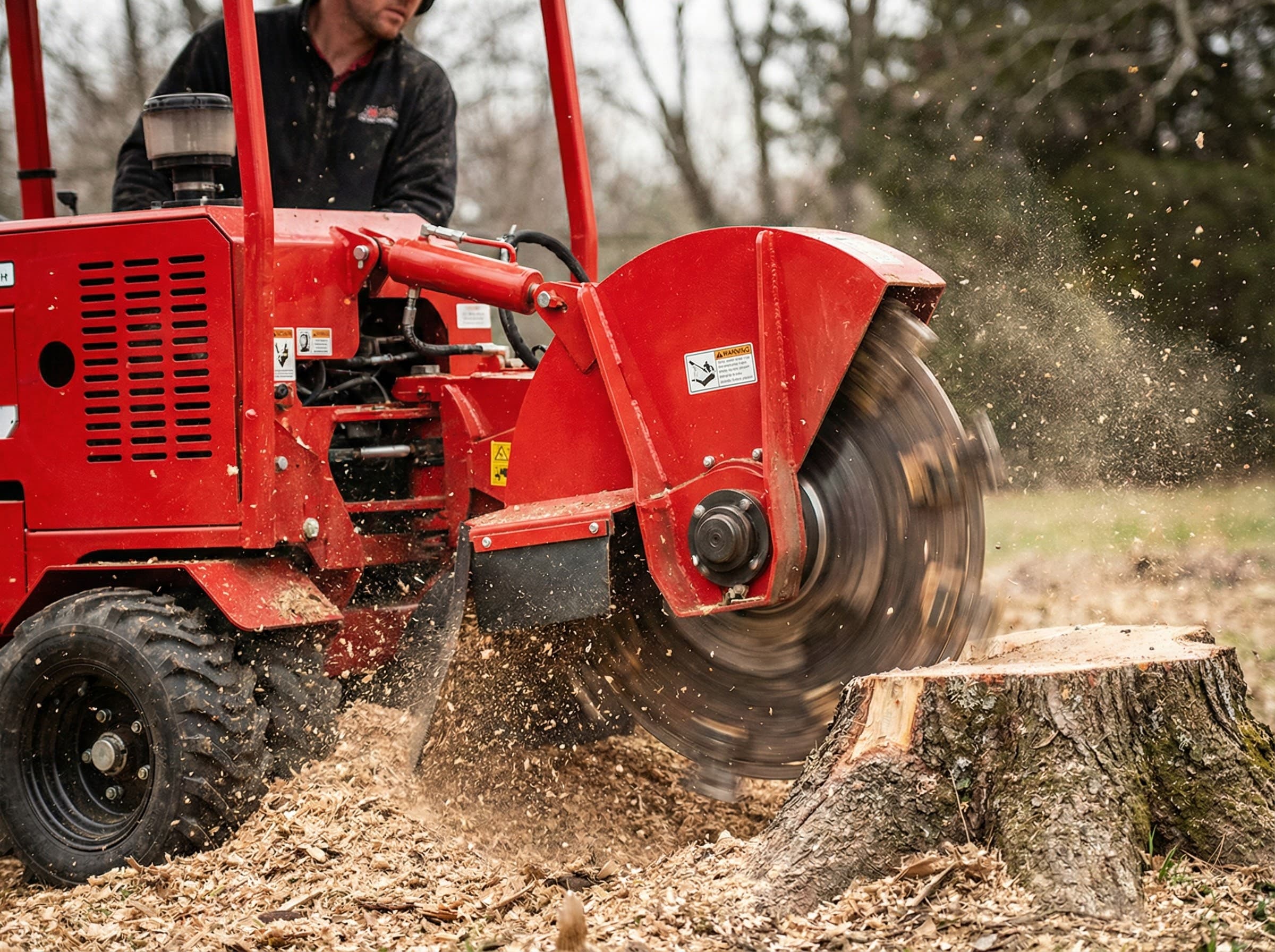 Tornado Prep: Is Your Tree Ready for Joplin Storm Season?