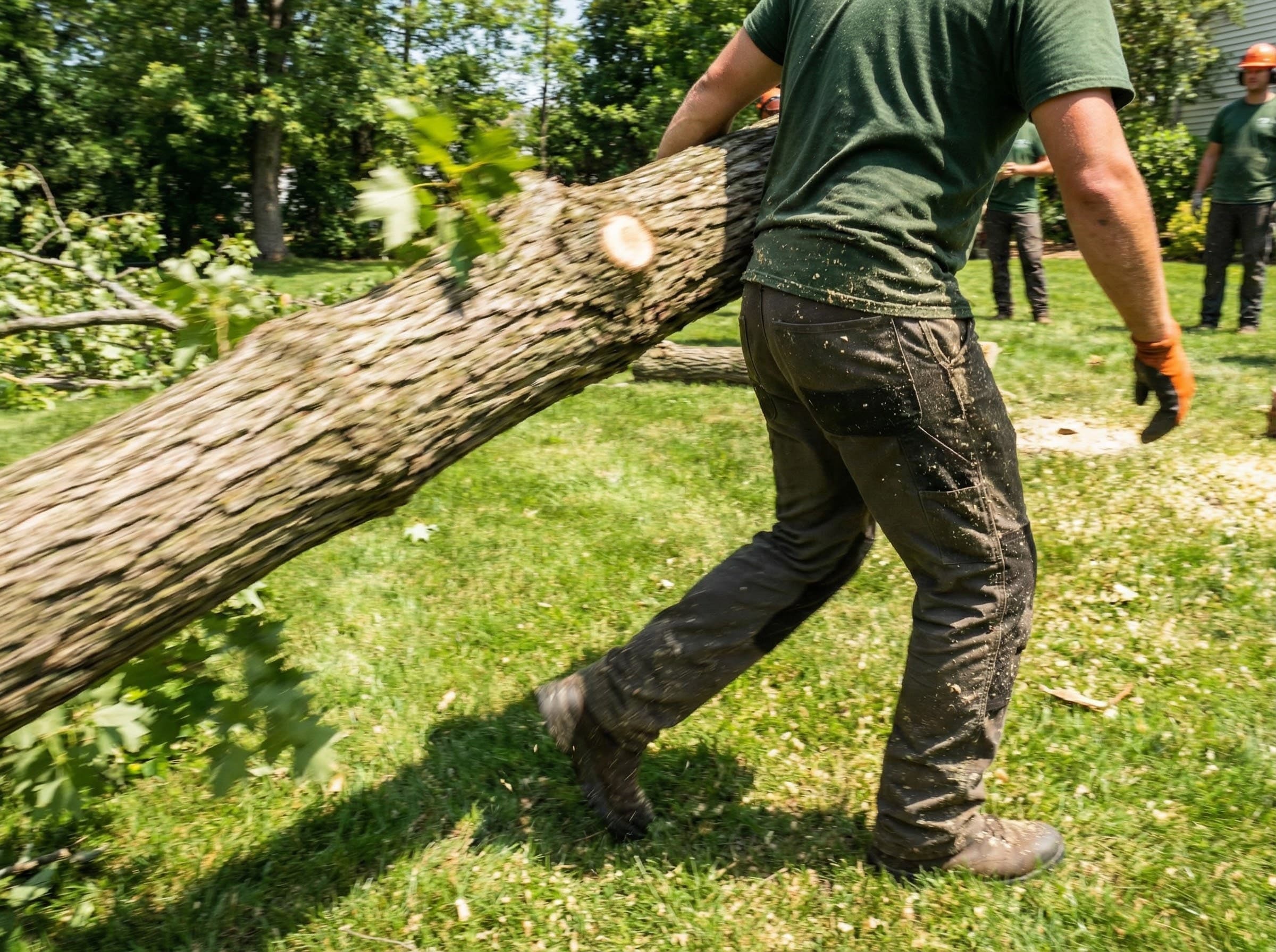 Ice Storm Recovery: Saving Your Trees After the Freeze