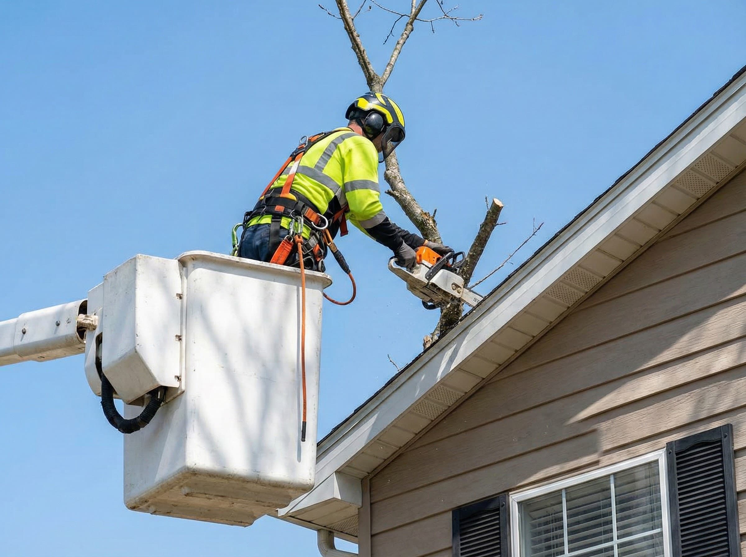 Oak Wilt in Missouri: Is Your Tree at Risk?