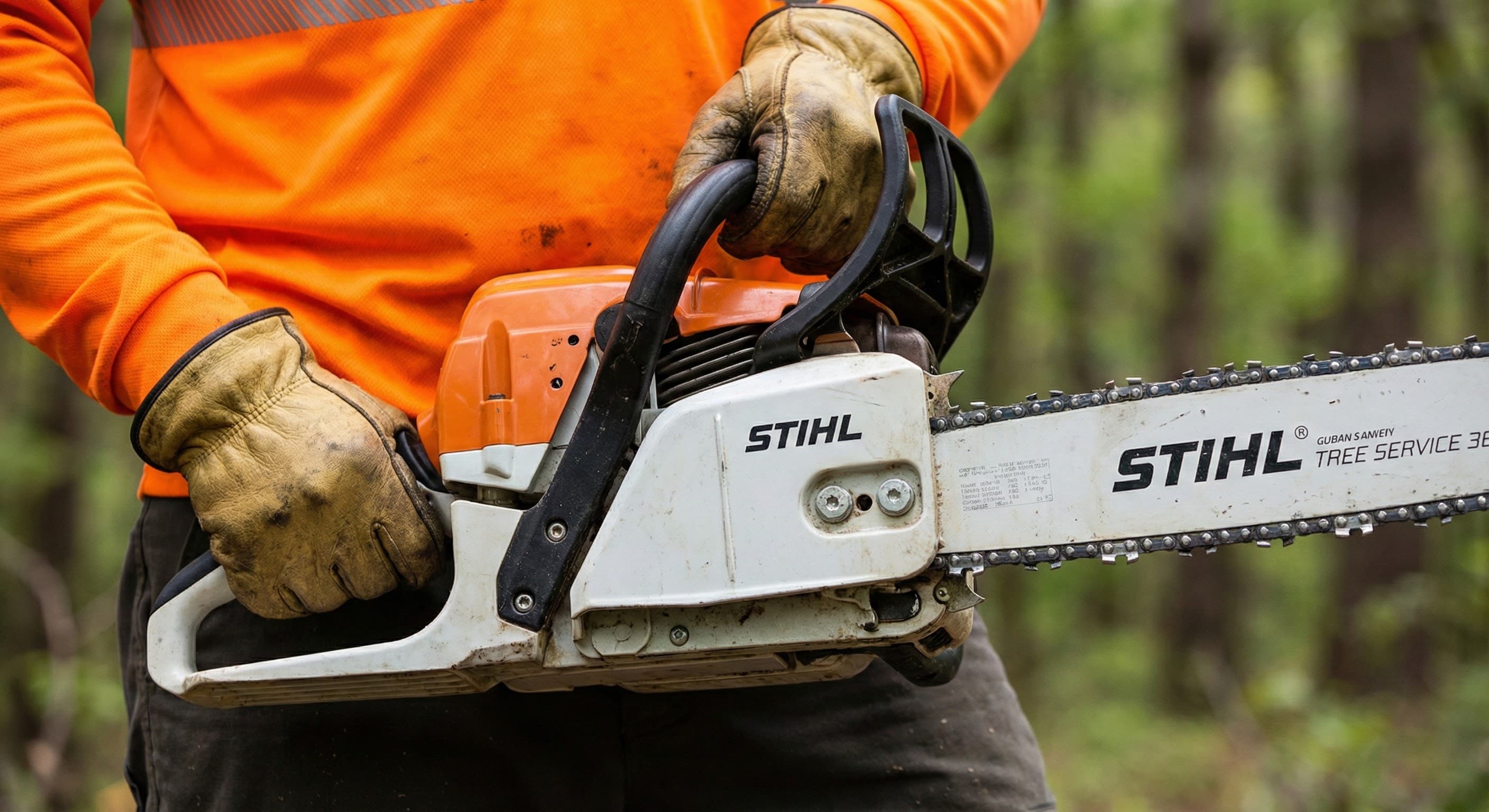 Why Topping Trees is a Crime (And What to Do Instead)