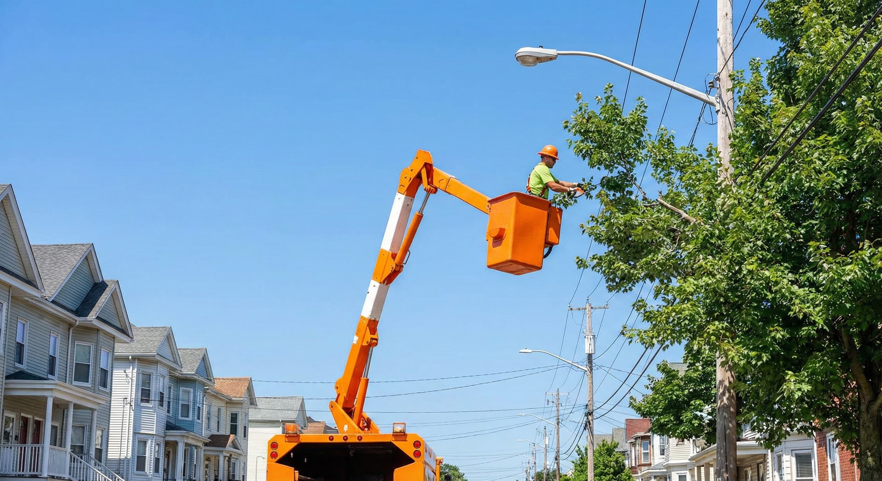 Winter Pruning in Joplin: Why Wait for the Cold?