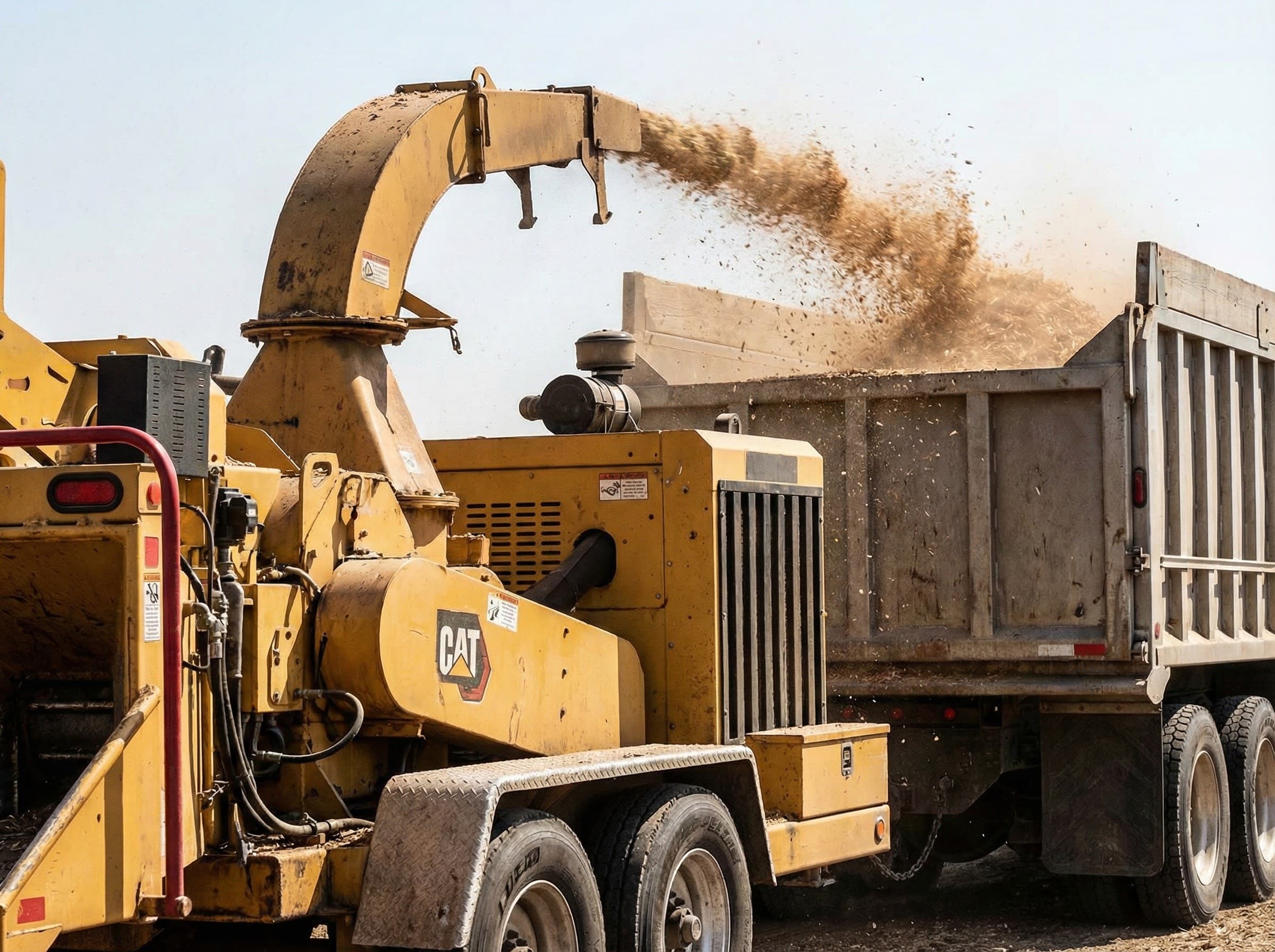 Cost of Tree Removal in Joplin: 2025 Price Guide