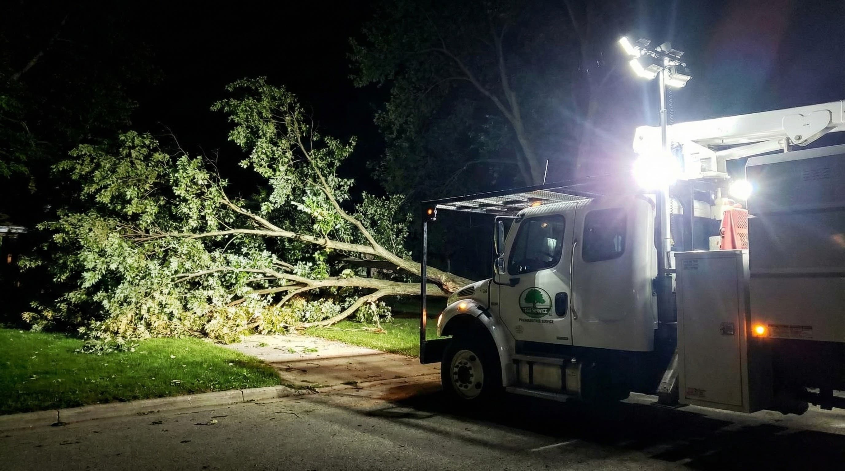 Emerald Ash Borer in Joplin: Is Your Ash Tree Dying?