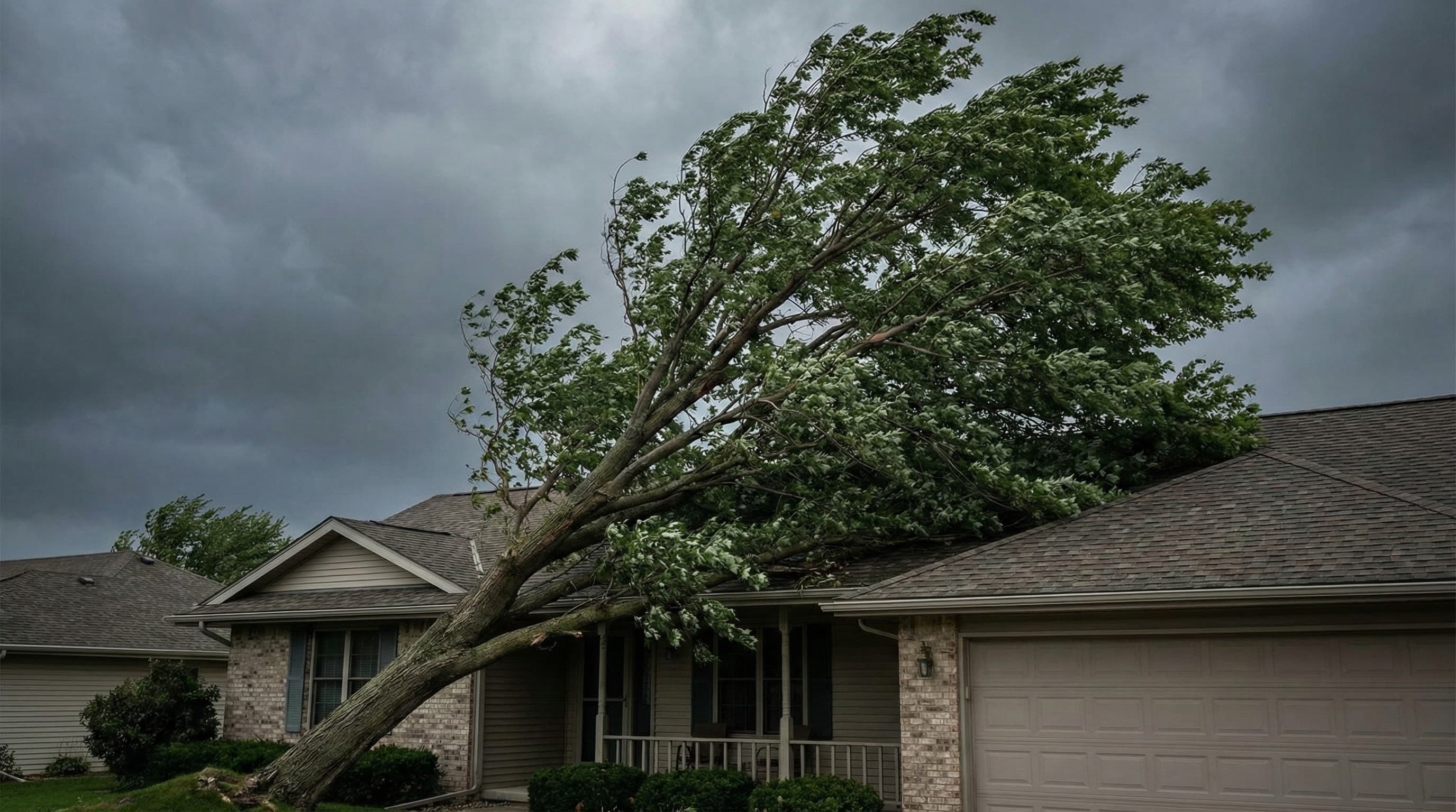 Emergency Tree Removal: Who to Call at 2 AM in Joplin?