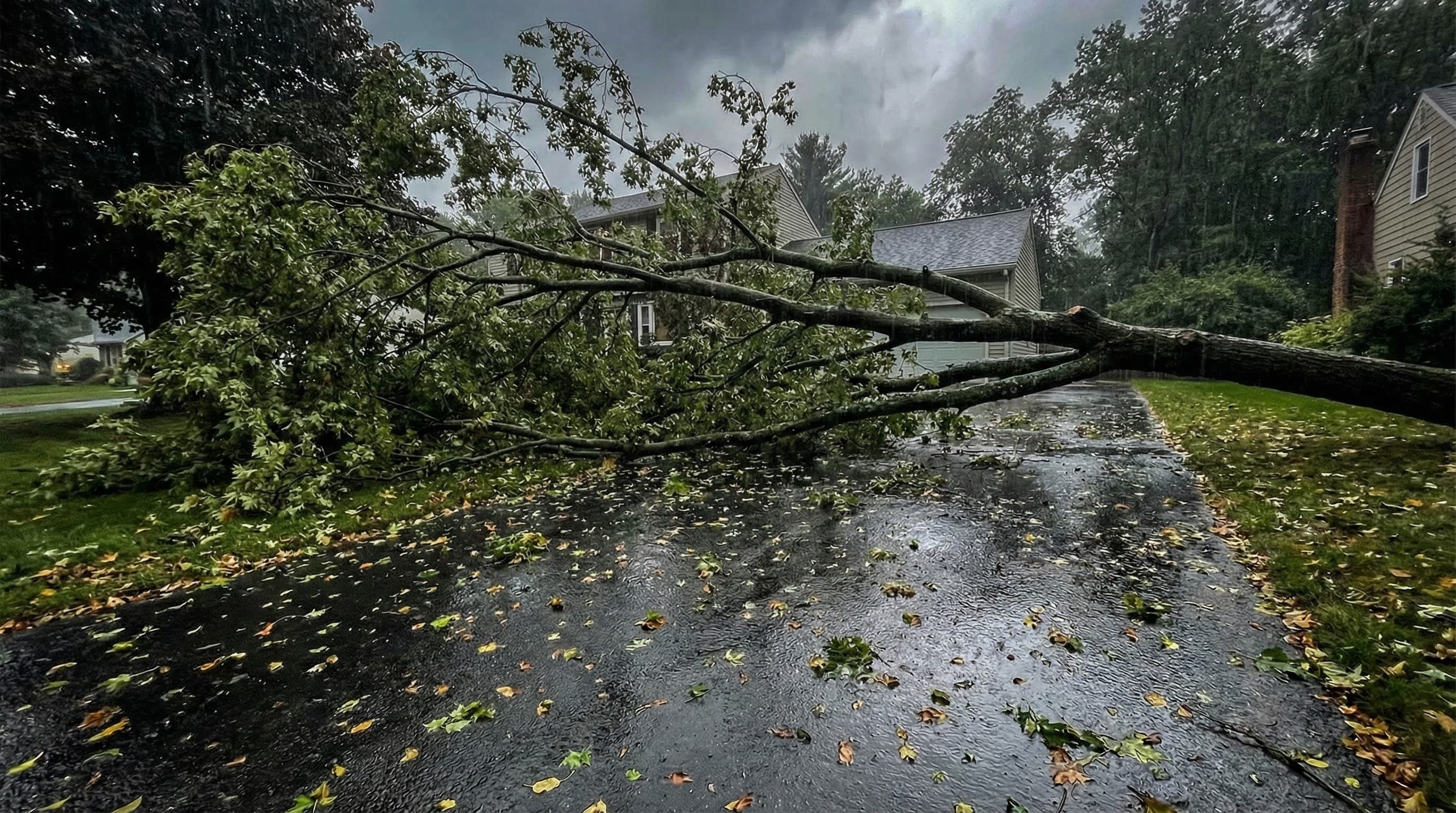 Does Homeowners Insurance Cover Tree Removal in Missouri?
